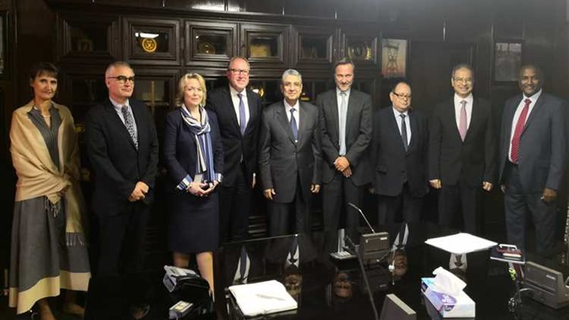 عالم الطاقة