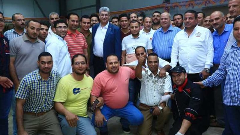 عالم الطاقة