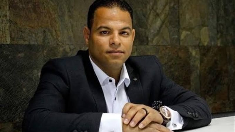 عالم الطاقة