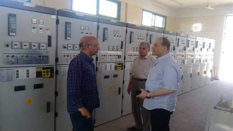 عالم الطاقة