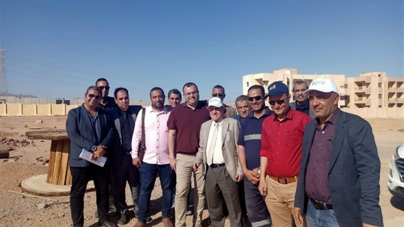 عالم الطاقة