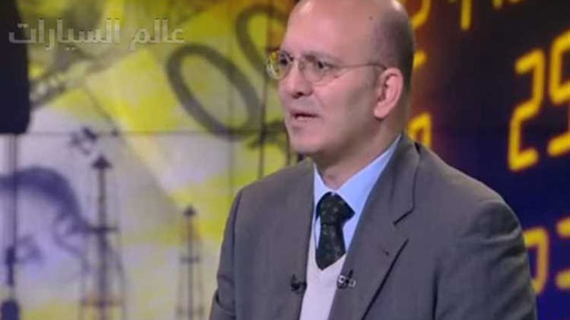 عالم الطاقة