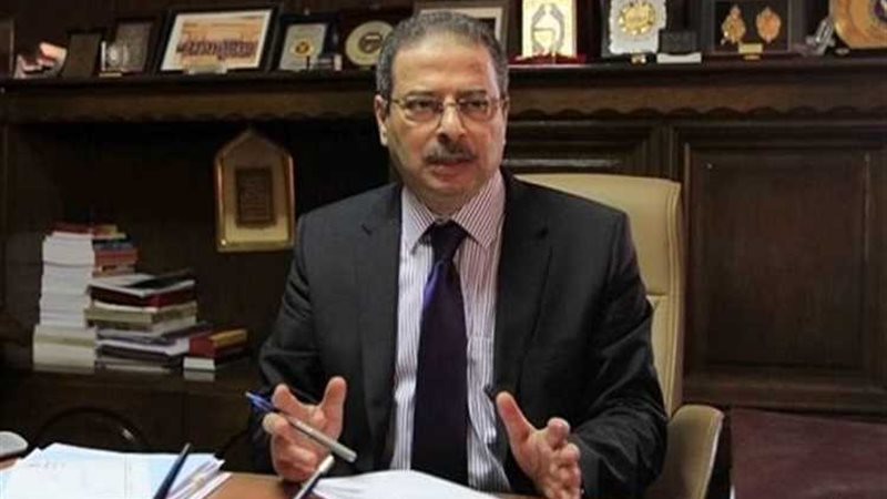 عالم الطاقة