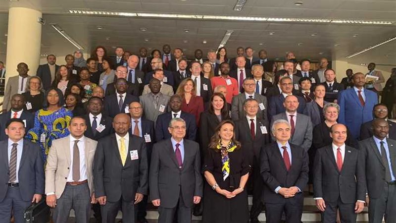 عالم الطاقة