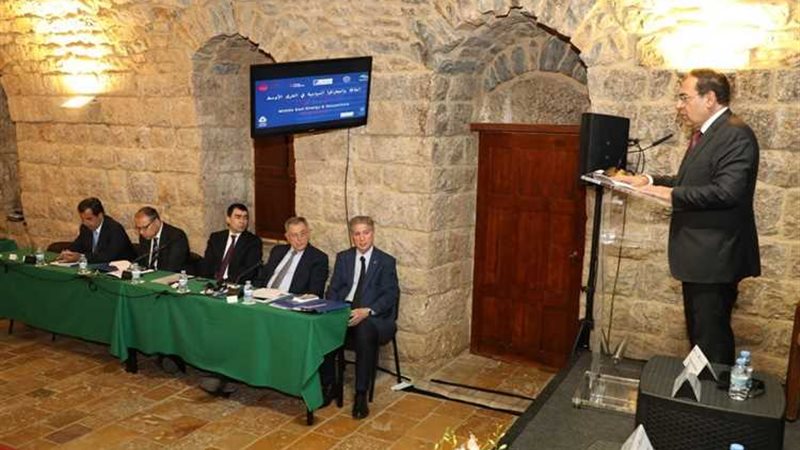 عالم الطاقة