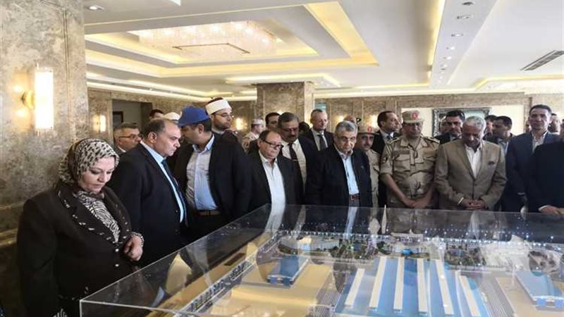 عالم الطاقة