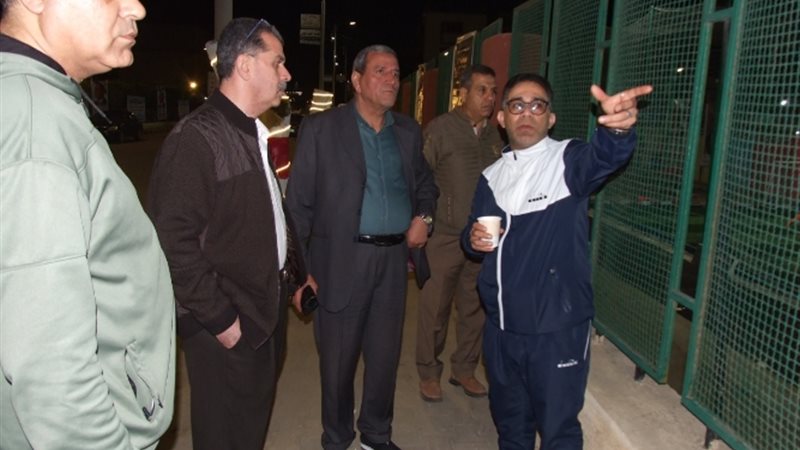 عالم الطاقة