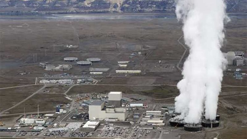 عالم الطاقة