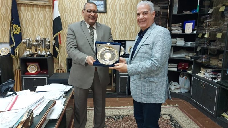 عالم الطاقة