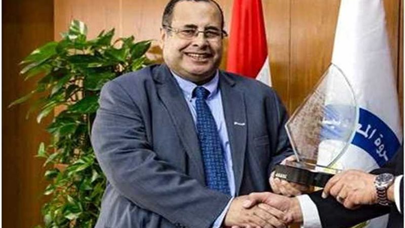 عالم الطاقة