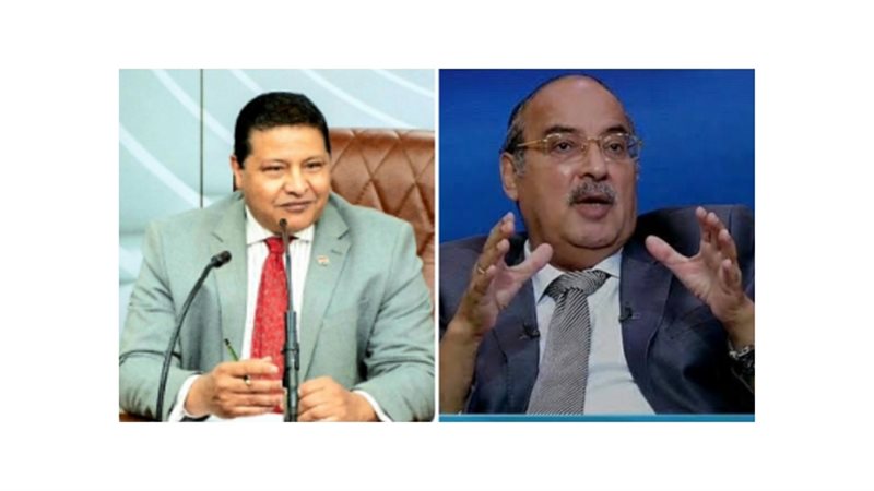 عالم الطاقة