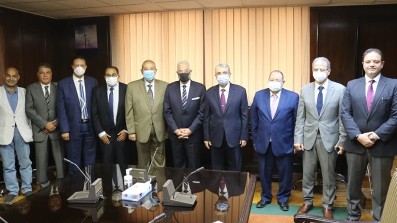 عالم الطاقة