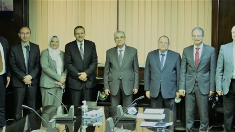 عالم الطاقة