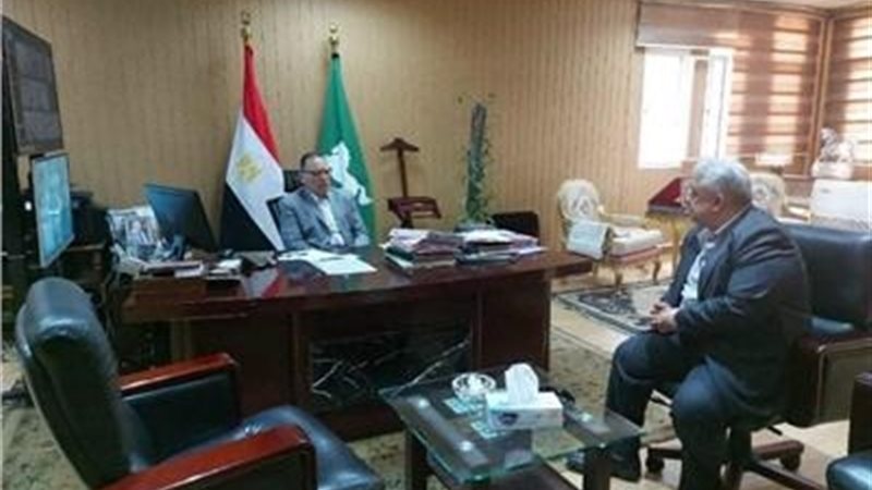 عالم الطاقة