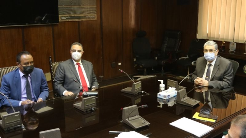 عالم الطاقة
