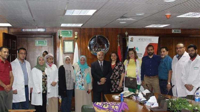 عالم الطاقة