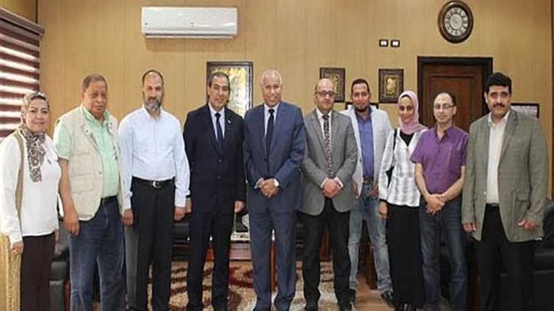 عالم الطاقة