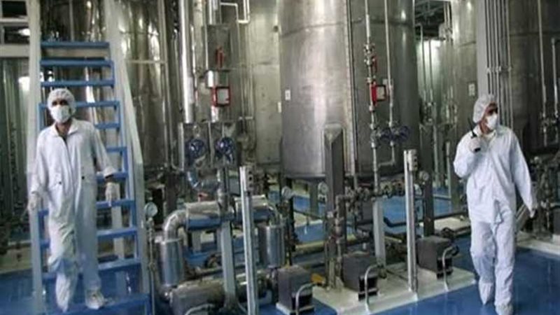 عالم الطاقة