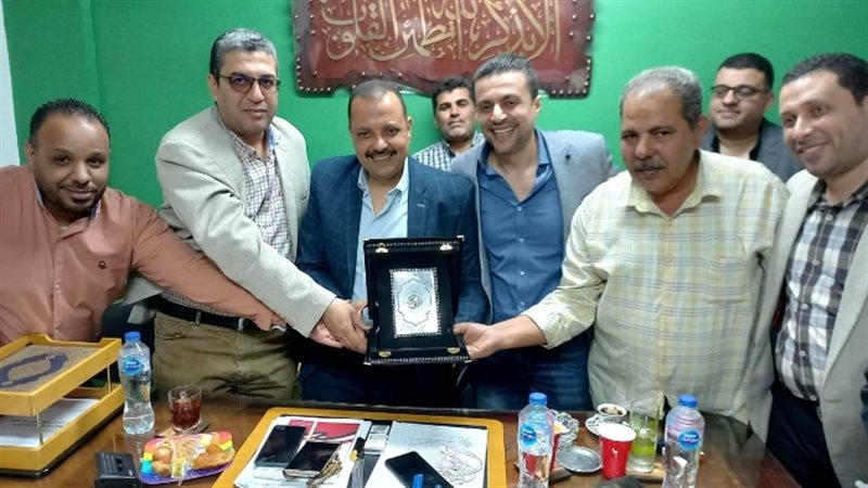 عالم الطاقة