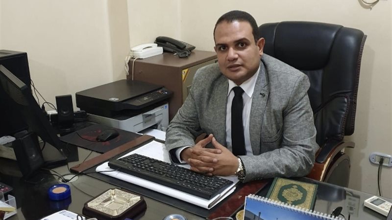 عالم الطاقة