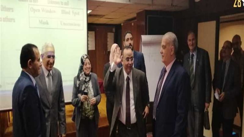 عالم الطاقة