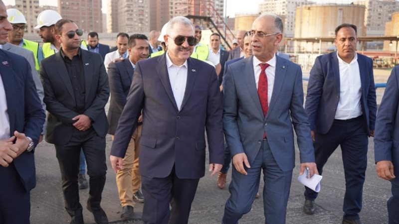 عالم الطاقة