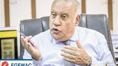 مدحت رمضان يغادر القاهرة الجمعة المقبلة لآداء مناسك الحج