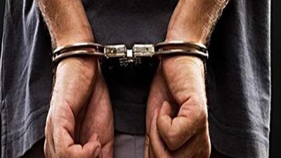 القبض على فرد أمن بقطاع كهرباء سوهاج