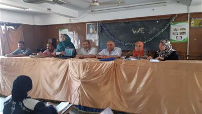 جنوب الدلتا للكهرباء تنظم ندوة للتعريف بأهمية ترشيد الطاقة