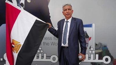 للدورة السادسة على التوالى..