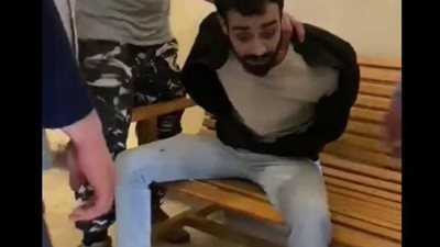 جريمة بشعة.. شاب لبنانى يذبح والدته أثناء أدائها الصلاة