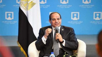 الرئيس السيسى: 82 اكتشافاً جديداً بعد «ظهر» بالدلتا.. ومنتدى شرق المتوسط تحرّك فى الإتجاه السليم