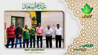 جولات وزيارات تفقدية لرئيس وقيادات 