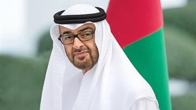 عاجل.. انتخاب محمد بن زايد رئيسا لدولة الإمارات