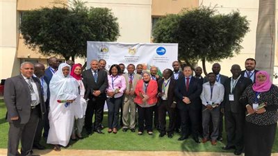 برعاية الكهرباء..افتتاح البرنامج التدريبي سياسة وتمويل وتنفيذ مشروعات الطاقة