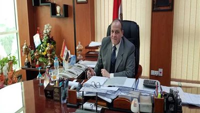 رئيس «شمال الدلتا» للكهرباء: تركيب عدادات مسبوقة الدفع لـ 47 % من المشتركين..وإنشاء 217 مقرلـ«الشحن»من أي مكان