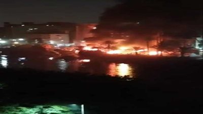 بالأسماء والأرقام...تعرف على أبرز  المتبرعين لمعهد الاورام