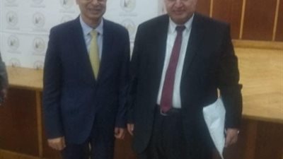 انتهاء فعاليات مناقشة موازنة جنوب الدلتا لتوزيع الكهرباء للعام المالى الجديد