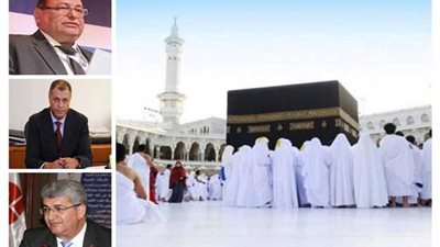 بالأسماء.. تعرّف على قيادات «البترول» و«الكهرباء» الذين يؤدون مناسك الحج