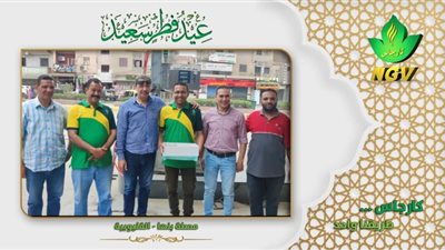 قيادات