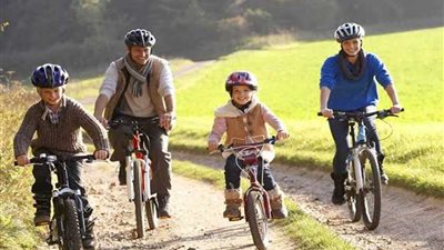 تعرف على تفاصيل مبادرة «دراجة لكل مواطن» لتوفير الدراجات بالتقسيط