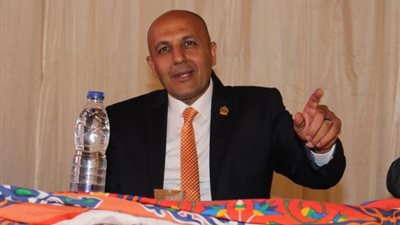 فوز محمد السيد  برئاسة اللجنة النقابية لشركة تاون جاس للمرة الثانية على التوالي
