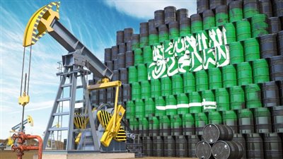 السعودية ترفع الطاقة الإنتاجية من النفط إلى 13 مليون برميل بحلول 2027