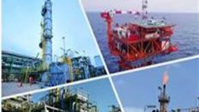 الإحصاء: ارتفاع إنتاج البترول والغاز لـ 7.8 مليون طن مايو الماضى