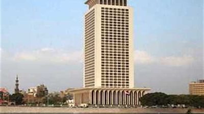 «الخارجية» المصرية تدين استهداف الحوثيين لحقل الشيبة النفطي
