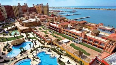 بالأرقام.. «عالم الطاقة» ينفرد بكشف مديونيات «الكهرباء» لدى القرى السياحية والشاليهات بالساحل ومطروح