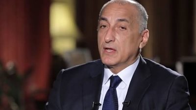 محافظ البنك المركزى: أزمة روسيا وأوكرانيا أثرت على أسعار السلع والبترول عالميا