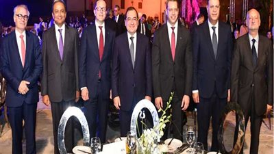رئيس «وينترشال ديا»: ضخ 800 مليون دولار استثمارات في مصر خلال العامين الحالى والقادم