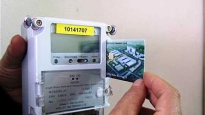 «الكهرباء» تكشف أسباب خصم مبلغ من الشحن للعدادات مسبوقة الدفع