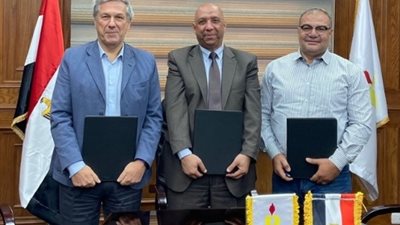 بترومنت توقع إتفاقية تحالف لتنفيذ أعمال توريد و تركيب وحدة بايو-إيثانول لصالح شرك الإيثانول الحيوي